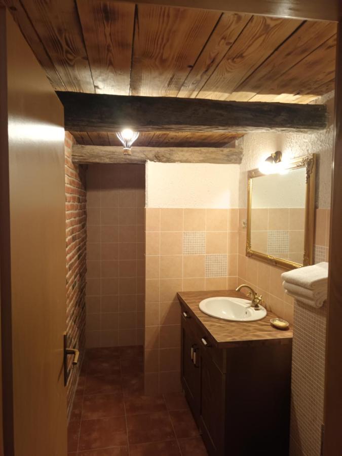 Apartma Brina 3 Sežana Buitenkant foto