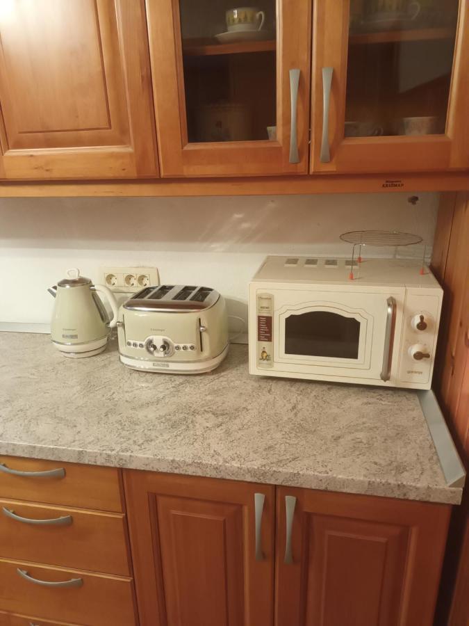 Apartma Brina 3 Sežana Buitenkant foto